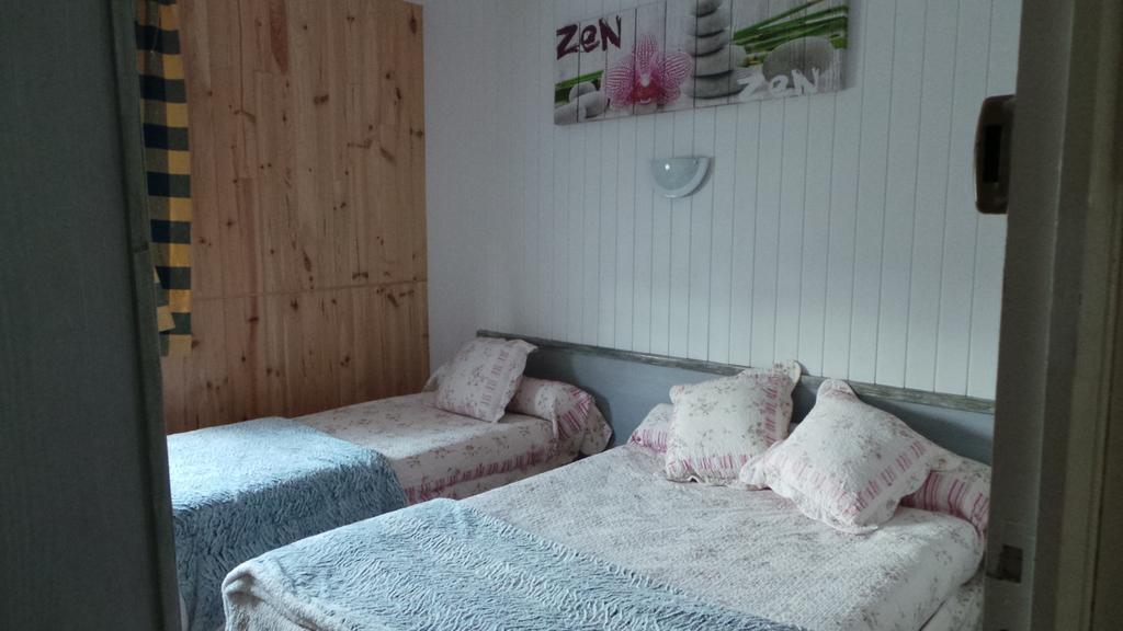 Coin Campagne Otel Adé Dış mekan fotoğraf